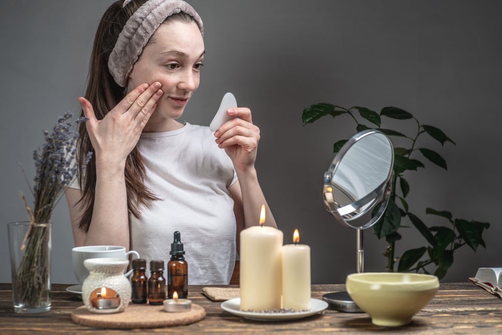 Holistic Skin Care Approaches for Chronic Skin Issues