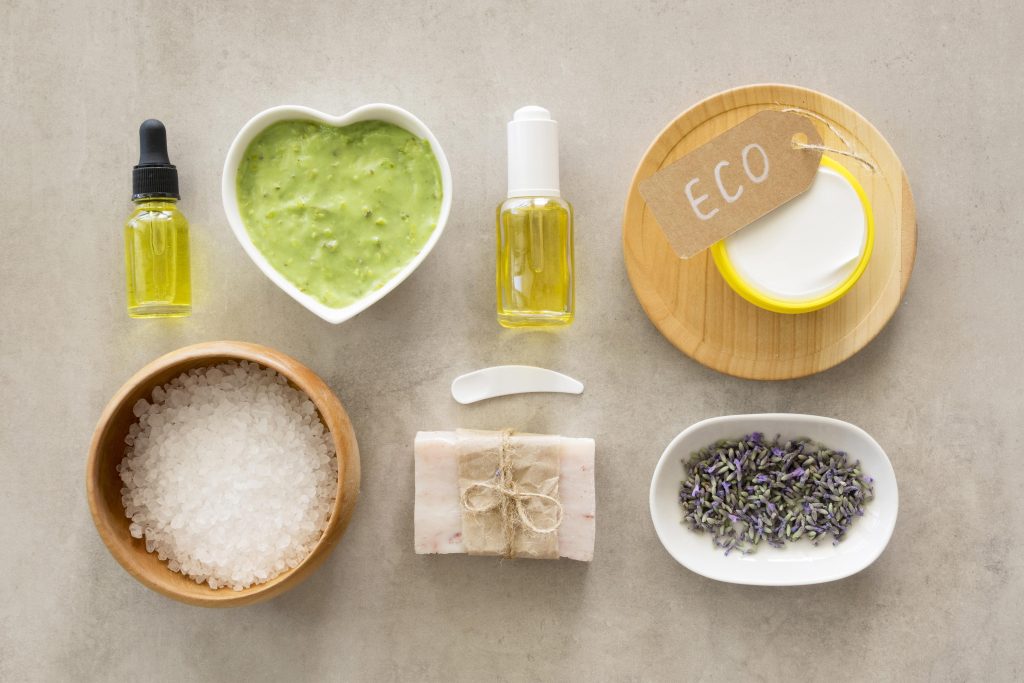 non-toxic skin care swaps