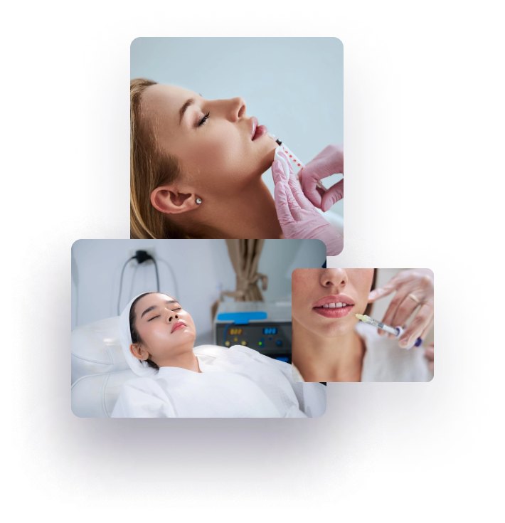 Injectable Fillers Portland