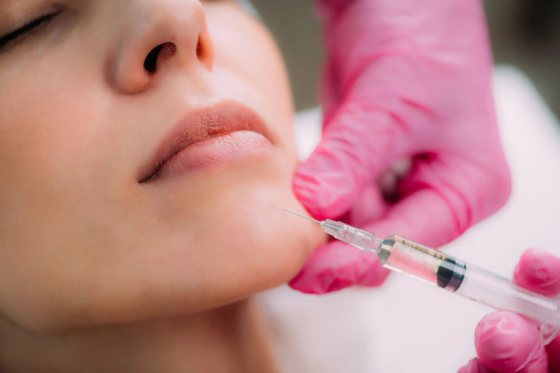 Injectable fillers Portland