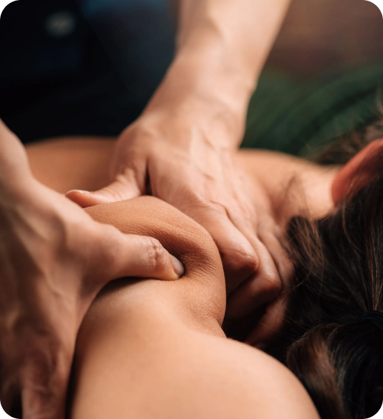 Massage therapy Portland