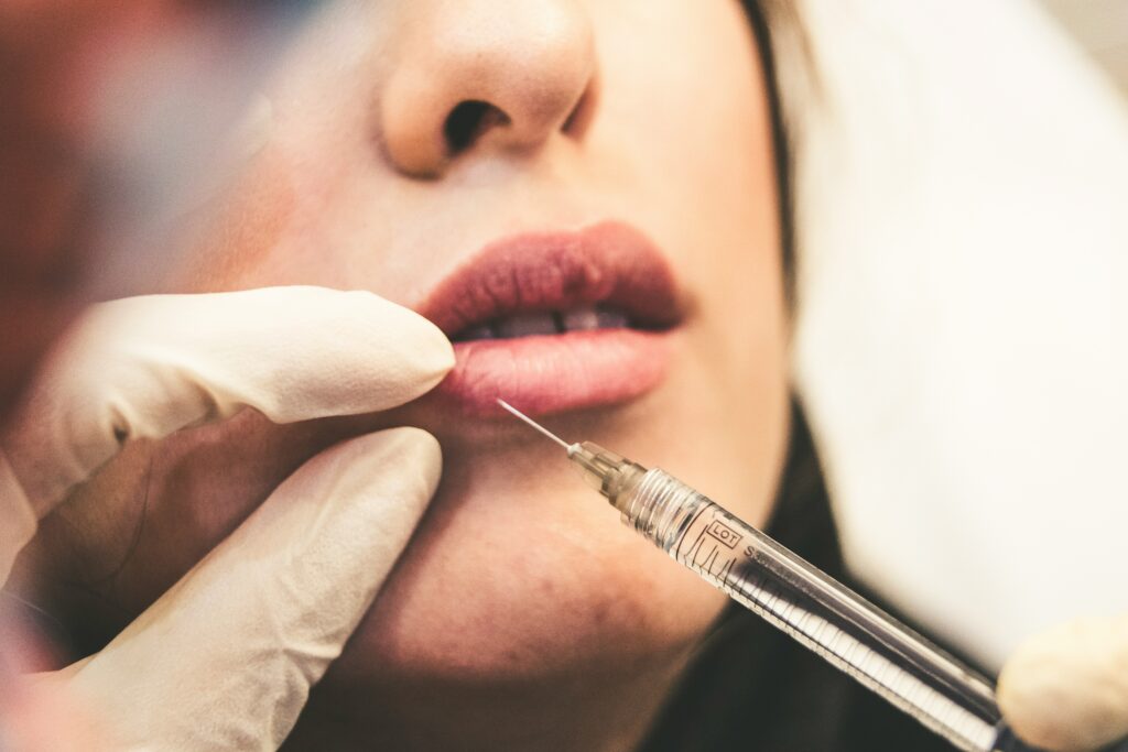 Fillers Service in Portland