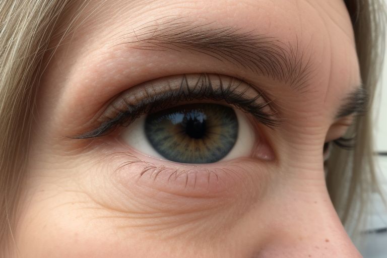 Best Fillers for Under-Eye Wrinkles