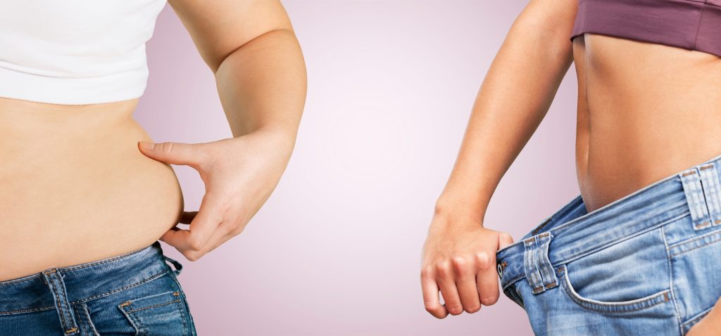 Toning vs Fat Reduction The Best Treatments for Each Goal