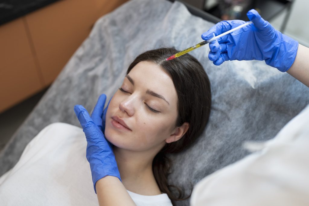 What is stem cell facial rejuvenation
