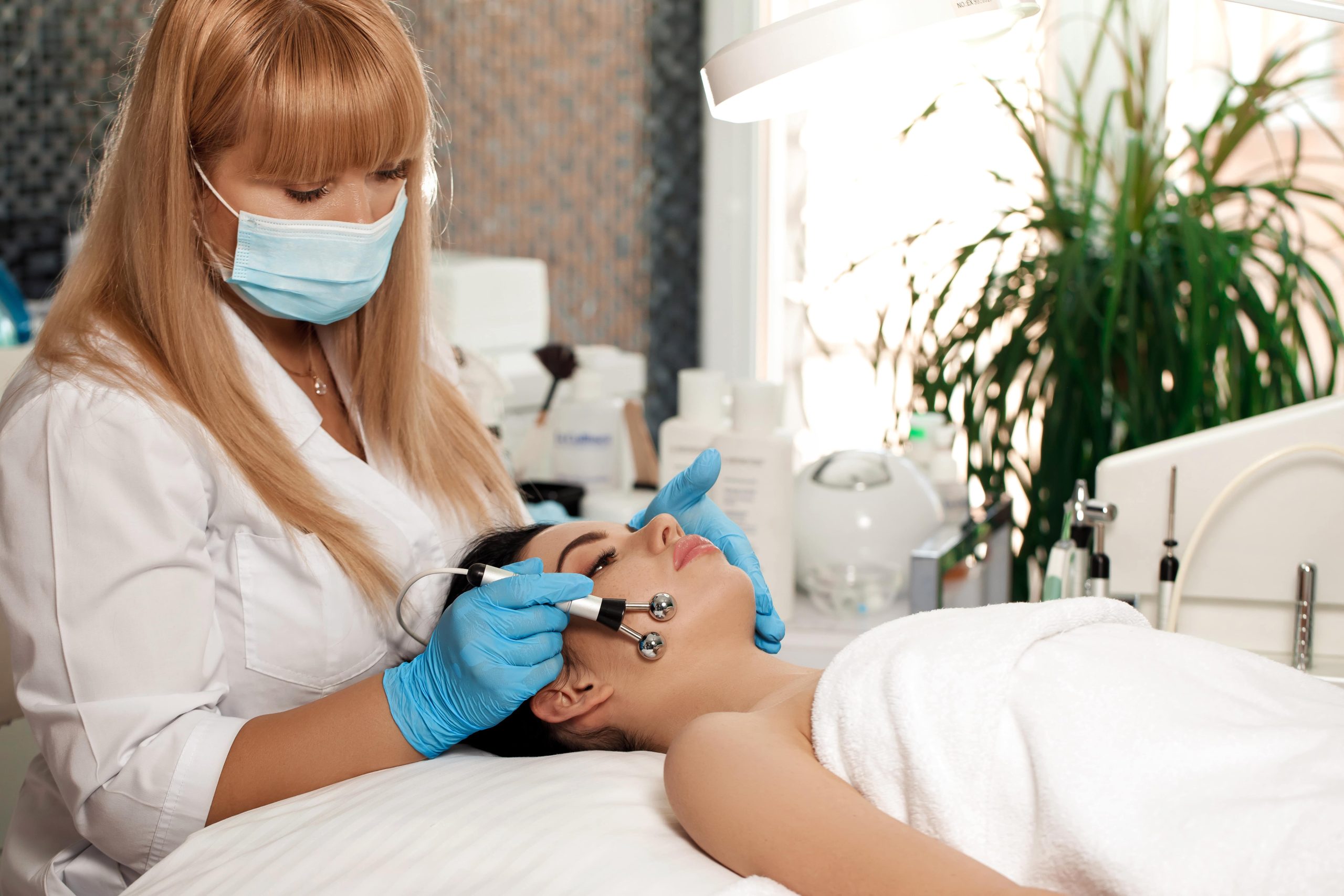 Portland’s Top Non-Surgical Face Treatments
