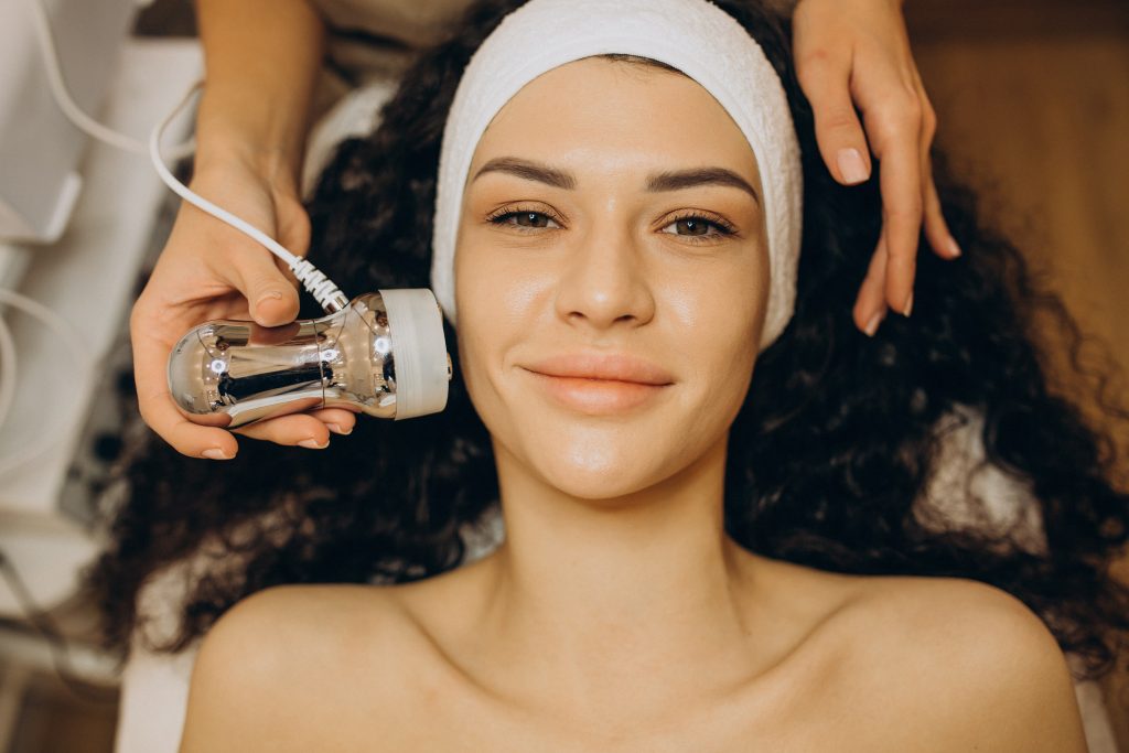 High-Frequency Facials for Acne: How They Work and Why They’re Effective