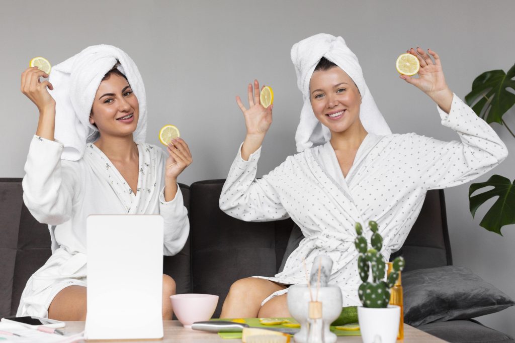 Morning vs Evening Skincare Routines Explained: What Your Skin Really Needs at Each Time of Day