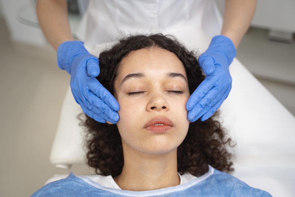 Portland’s Top Non-Surgical Face Treatments Rejuvenate Your Skin Without Surgery