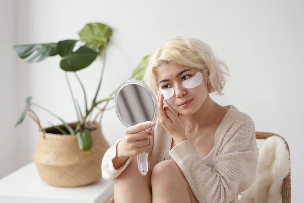 Skincare tips for perimenopausal and menopausal skin